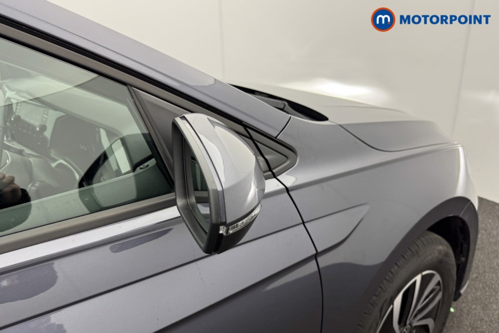 Volkswagen Polo Life Manual Petrol Hatchback - Stock Number (1611738) - 19th supplementary image