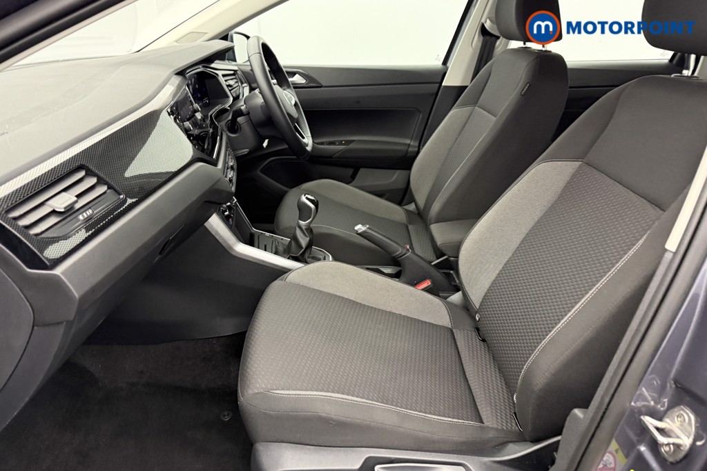 Volkswagen Polo Life Manual Petrol Hatchback - Stock Number (1611738) - 21st supplementary image