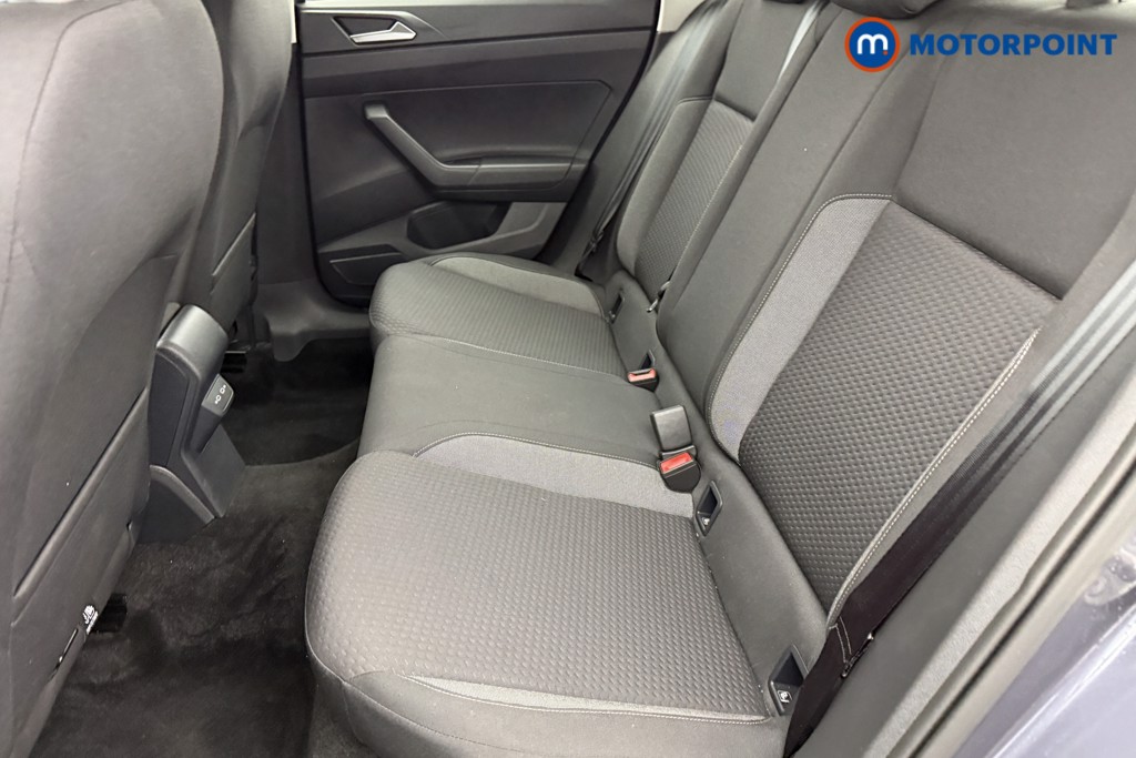 Volkswagen Polo Life Manual Petrol Hatchback - Stock Number (1611738) - 22nd supplementary image