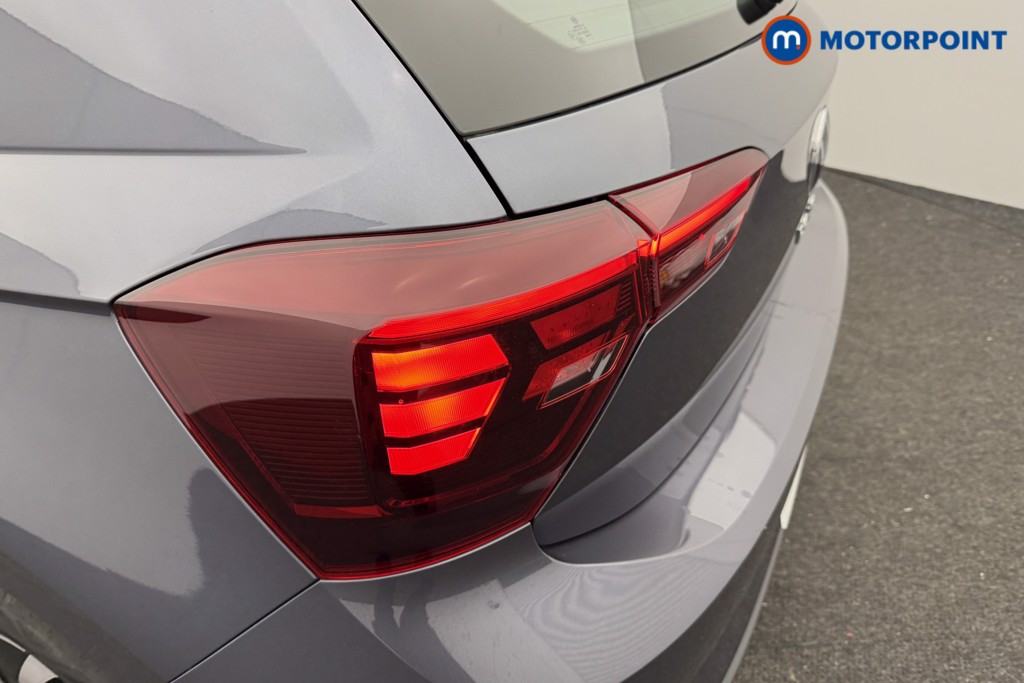 Volkswagen Polo Life Manual Petrol Hatchback - Stock Number (1611738) - 24th supplementary image
