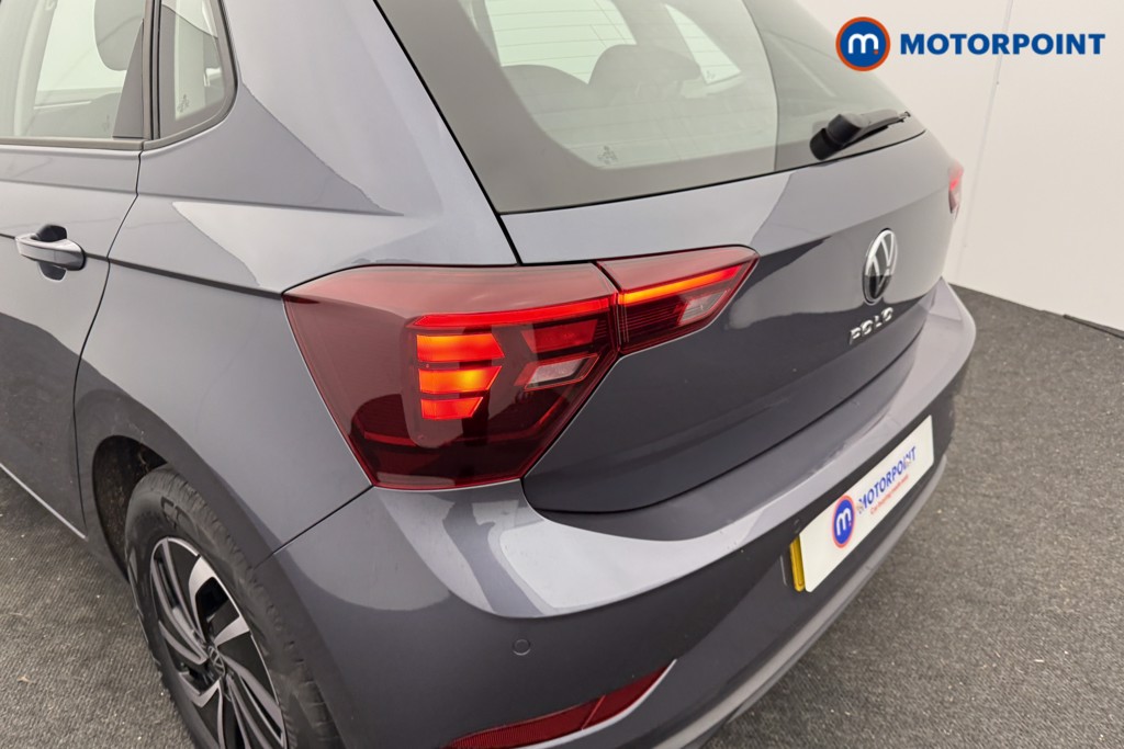 Volkswagen Polo Life Manual Petrol Hatchback - Stock Number (1611738) - 25th supplementary image