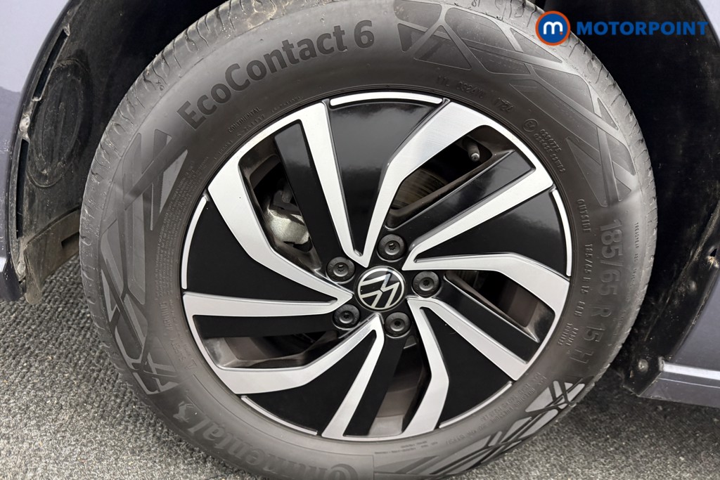 Volkswagen Polo Life Manual Petrol Hatchback - Stock Number (1611738) - 28th supplementary image