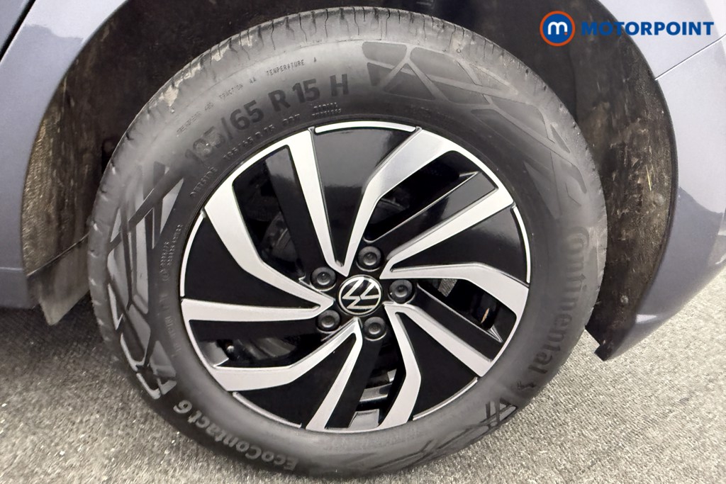 Volkswagen Polo Life Manual Petrol Hatchback - Stock Number (1611738) - 29th supplementary image