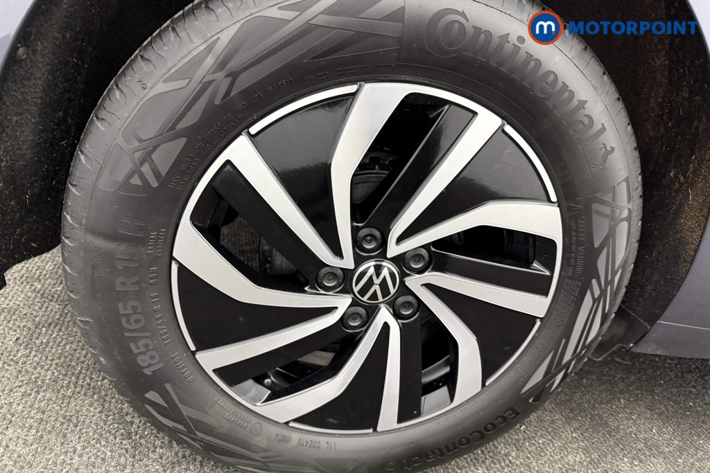 Volkswagen Polo Life Manual Petrol Hatchback - Stock Number (1611738) - 30th supplementary image