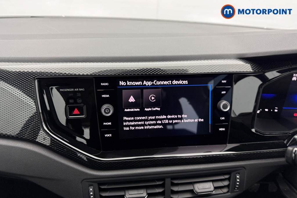 Volkswagen Polo Life Manual Petrol Hatchback - Stock Number (1611739) - 2nd supplementary image