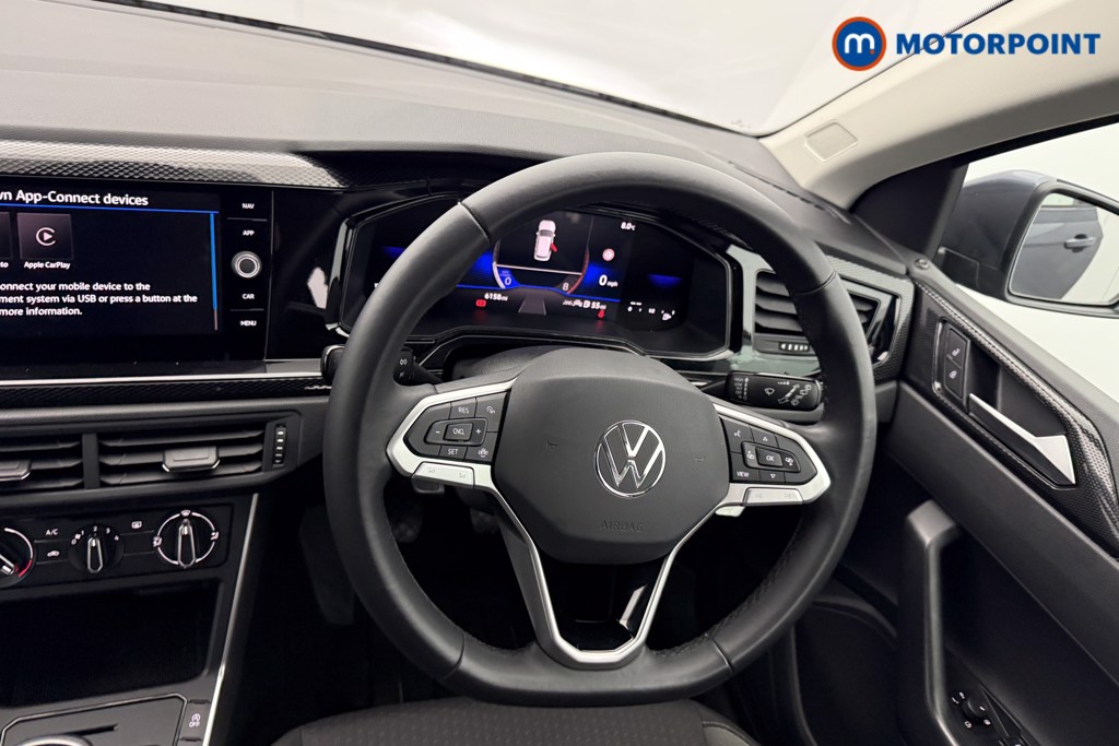 Volkswagen Polo Life Manual Petrol Hatchback - Stock Number (1611739) - 3rd supplementary image