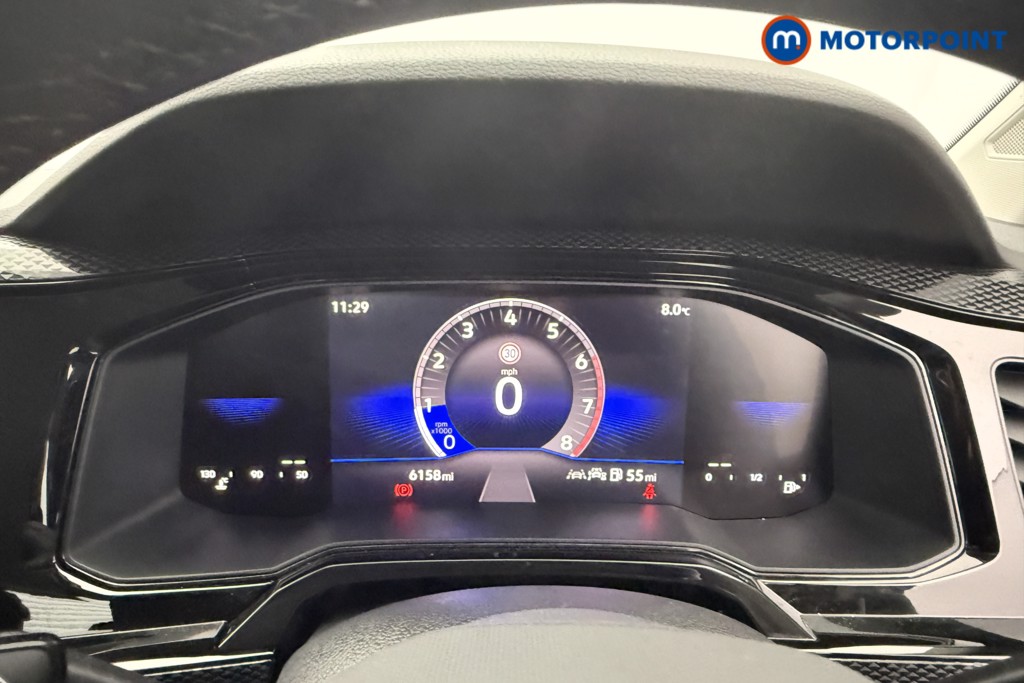 Volkswagen Polo Life Manual Petrol Hatchback - Stock Number (1611739) - 5th supplementary image