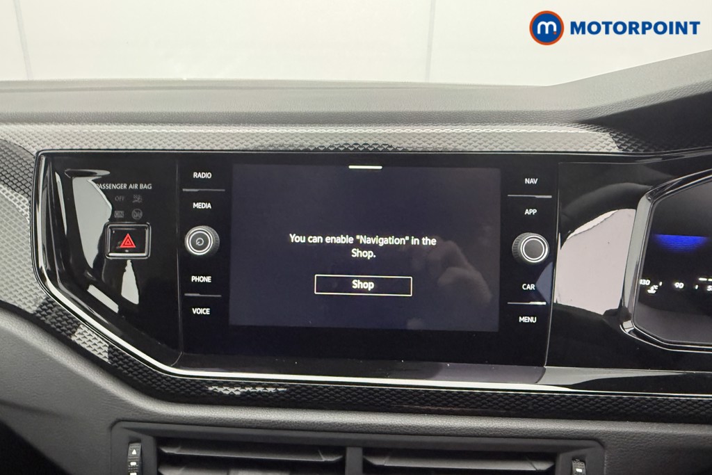 Volkswagen Polo Life Manual Petrol Hatchback - Stock Number (1611739) - 9th supplementary image