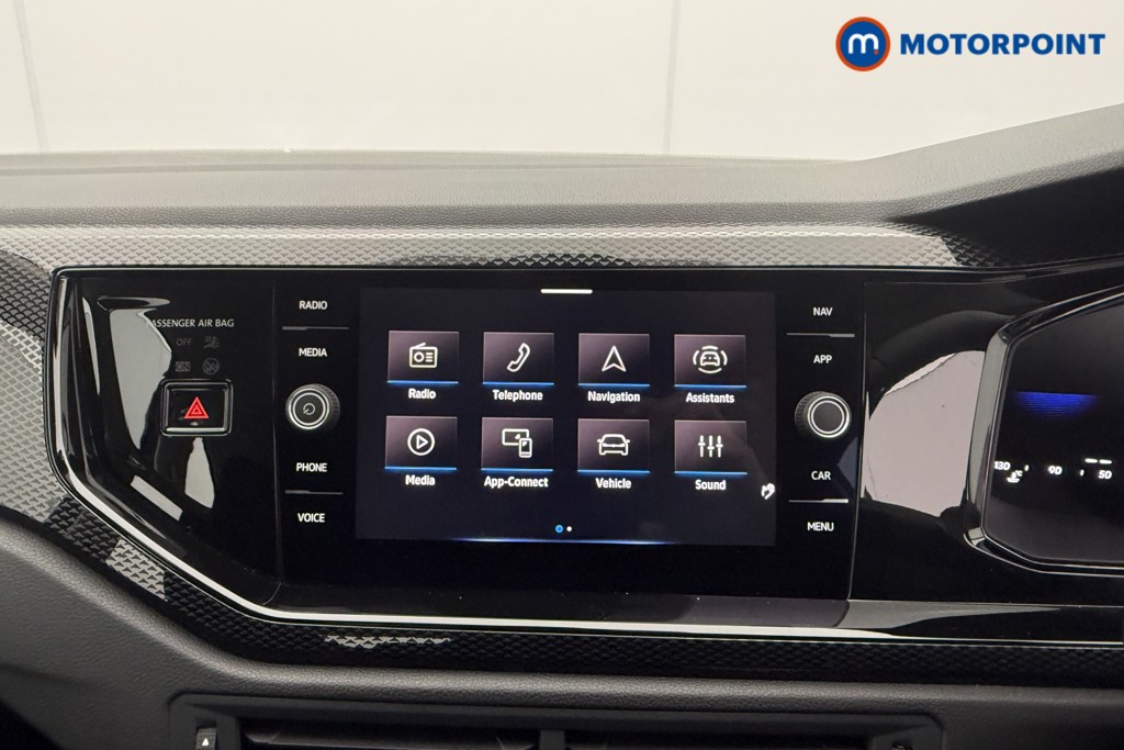 Volkswagen Polo Life Manual Petrol Hatchback - Stock Number (1611739) - 11th supplementary image