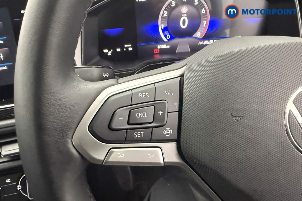 Volkswagen Polo Life Manual Petrol Hatchback - Stock Number (1611739) - 14th supplementary image