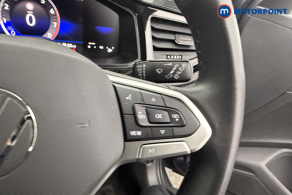 Volkswagen Polo Life Manual Petrol Hatchback - Stock Number (1611739) - 15th supplementary image