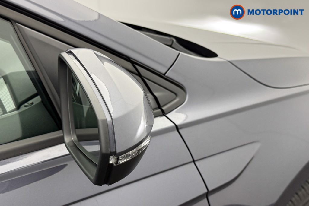 Volkswagen Polo Life Manual Petrol Hatchback - Stock Number (1611739) - 19th supplementary image