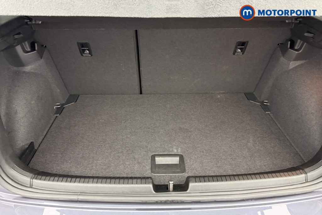 Volkswagen Polo Life Manual Petrol Hatchback - Stock Number (1611739) - 20th supplementary image