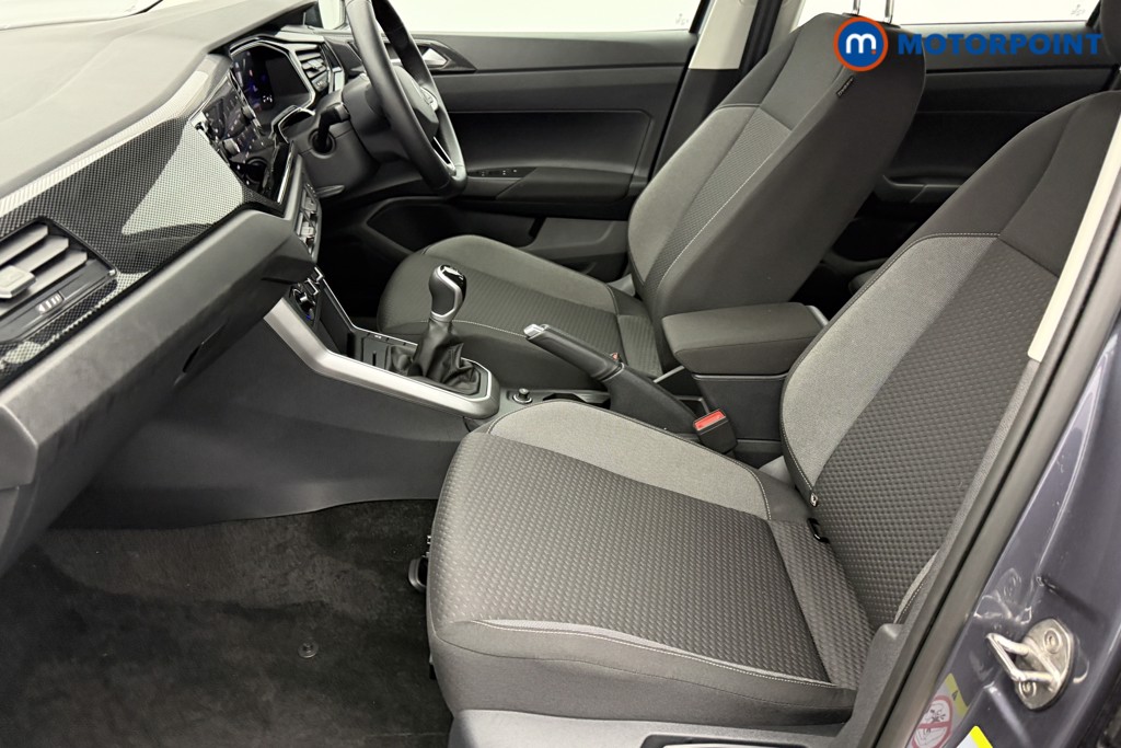 Volkswagen Polo Life Manual Petrol Hatchback - Stock Number (1611739) - 21st supplementary image