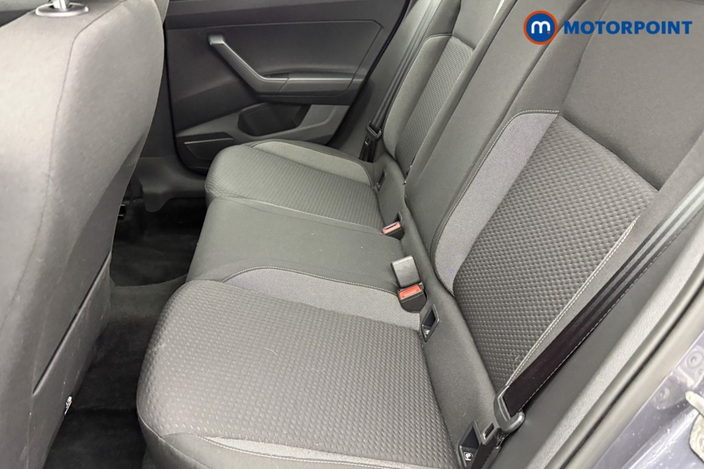 Volkswagen Polo Life Manual Petrol Hatchback - Stock Number (1611739) - 22nd supplementary image