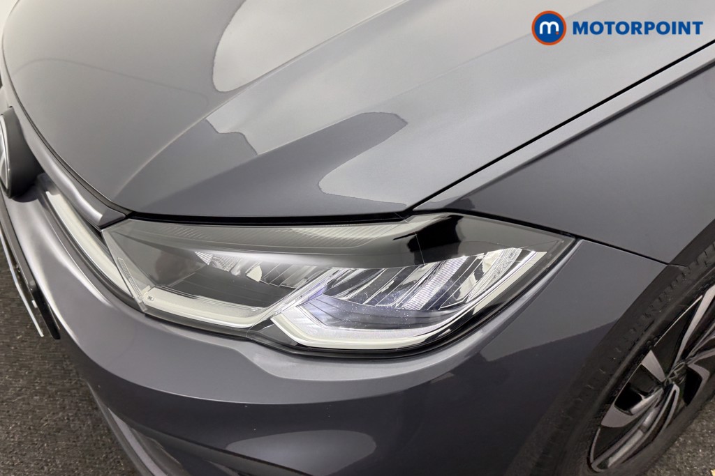Volkswagen Polo Life Manual Petrol Hatchback - Stock Number (1611739) - 26th supplementary image