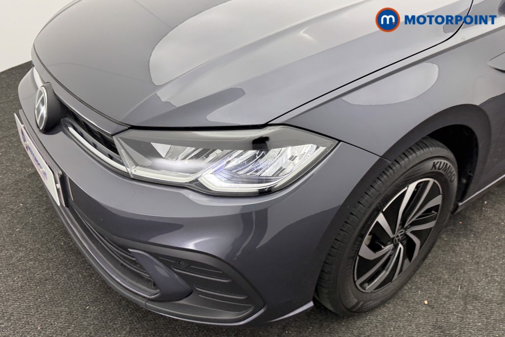 Volkswagen Polo Life Manual Petrol Hatchback - Stock Number (1611739) - 27th supplementary image
