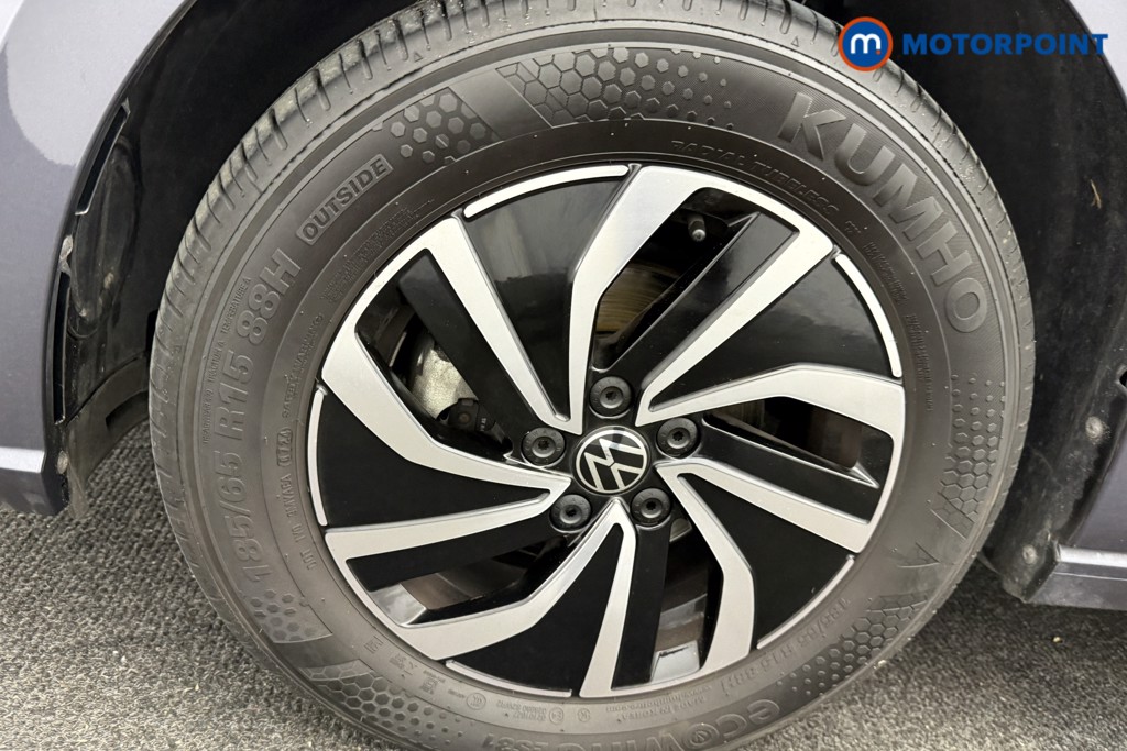 Volkswagen Polo Life Manual Petrol Hatchback - Stock Number (1611739) - 28th supplementary image