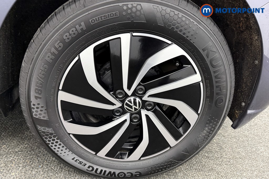 Volkswagen Polo Life Manual Petrol Hatchback - Stock Number (1611739) - 29th supplementary image