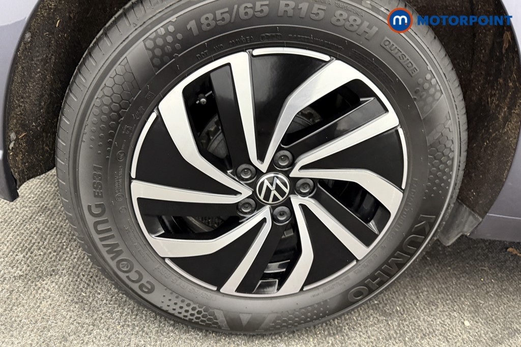 Volkswagen Polo Life Manual Petrol Hatchback - Stock Number (1611739) - 30th supplementary image