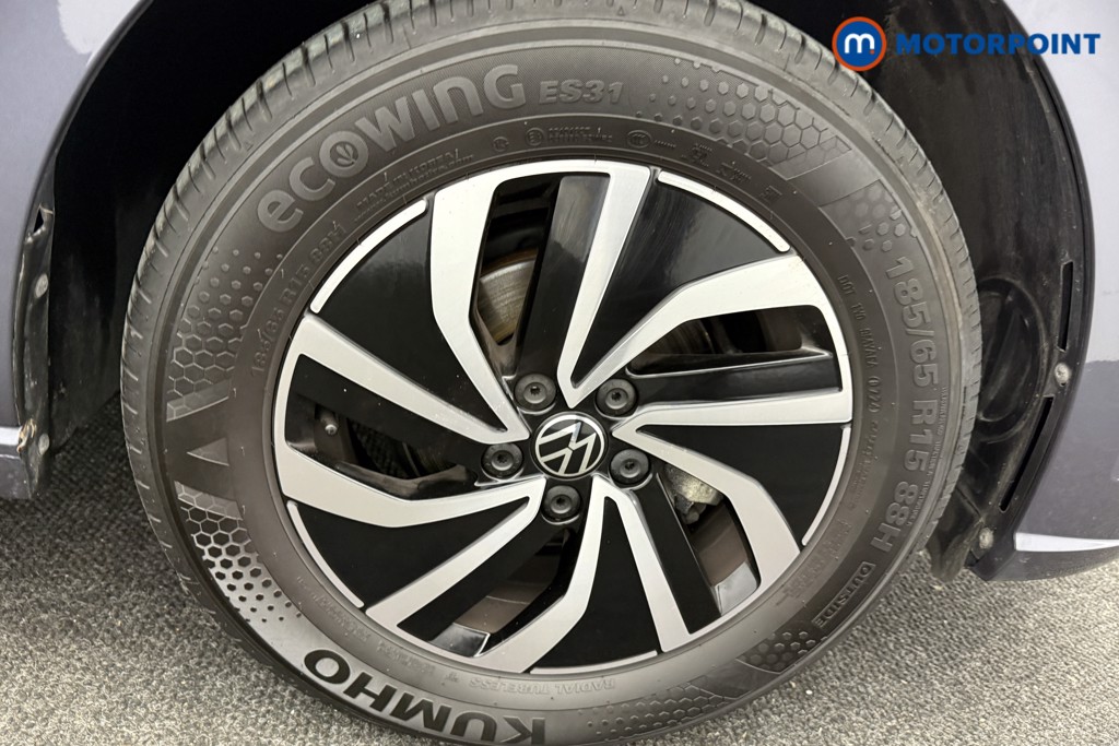 Volkswagen Polo Life Manual Petrol Hatchback - Stock Number (1611739) - 31st supplementary image