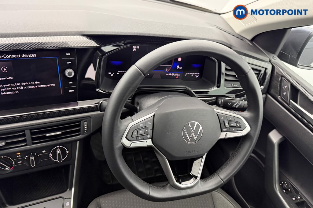 Volkswagen Polo Life Manual Petrol Hatchback - Stock Number (1611740) - 3rd supplementary image