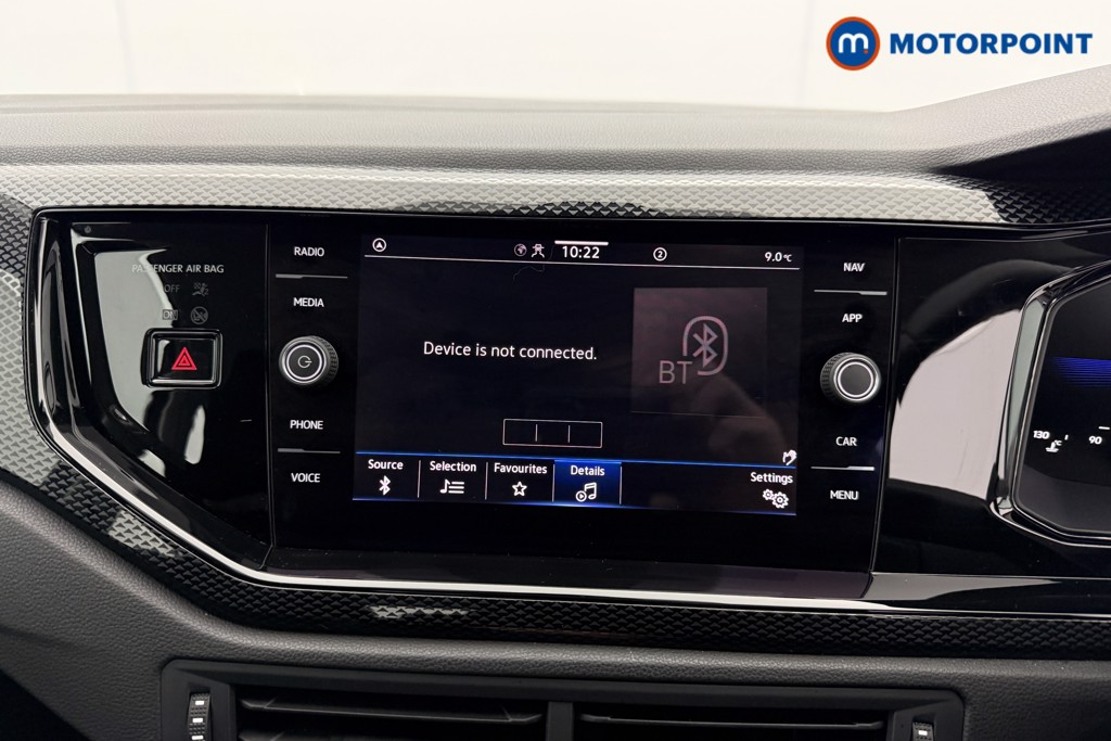 Volkswagen Polo Life Manual Petrol Hatchback - Stock Number (1611740) - 7th supplementary image