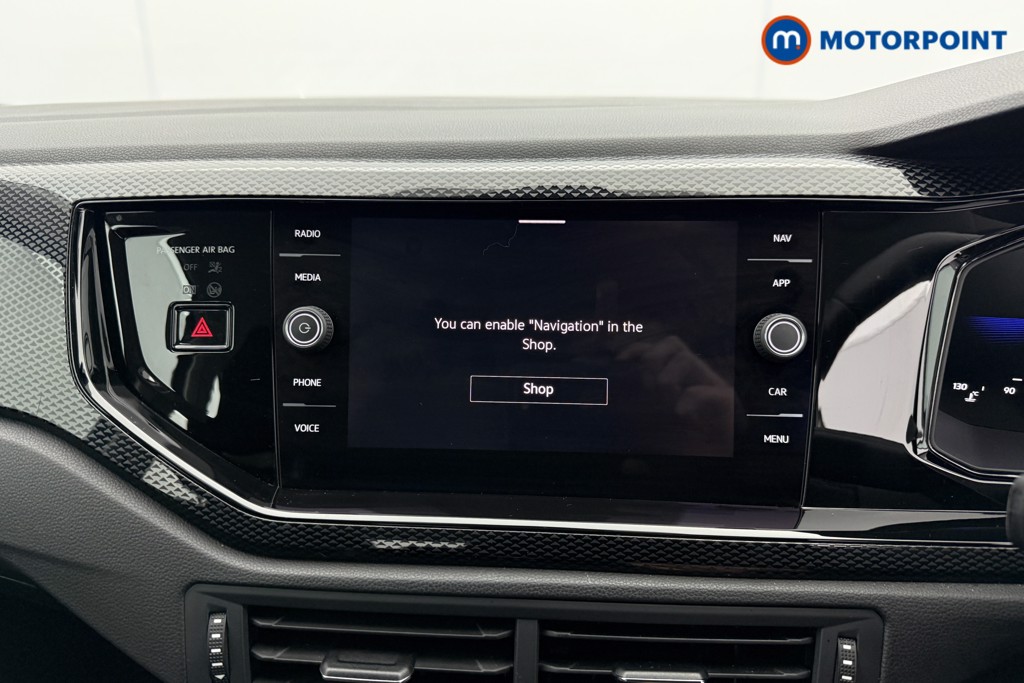 Volkswagen Polo Life Manual Petrol Hatchback - Stock Number (1611740) - 9th supplementary image