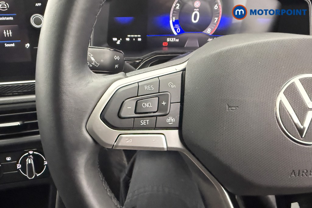 Volkswagen Polo Life Manual Petrol Hatchback - Stock Number (1611740) - 14th supplementary image