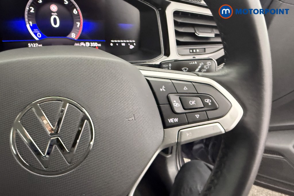 Volkswagen Polo Life Manual Petrol Hatchback - Stock Number (1611740) - 15th supplementary image