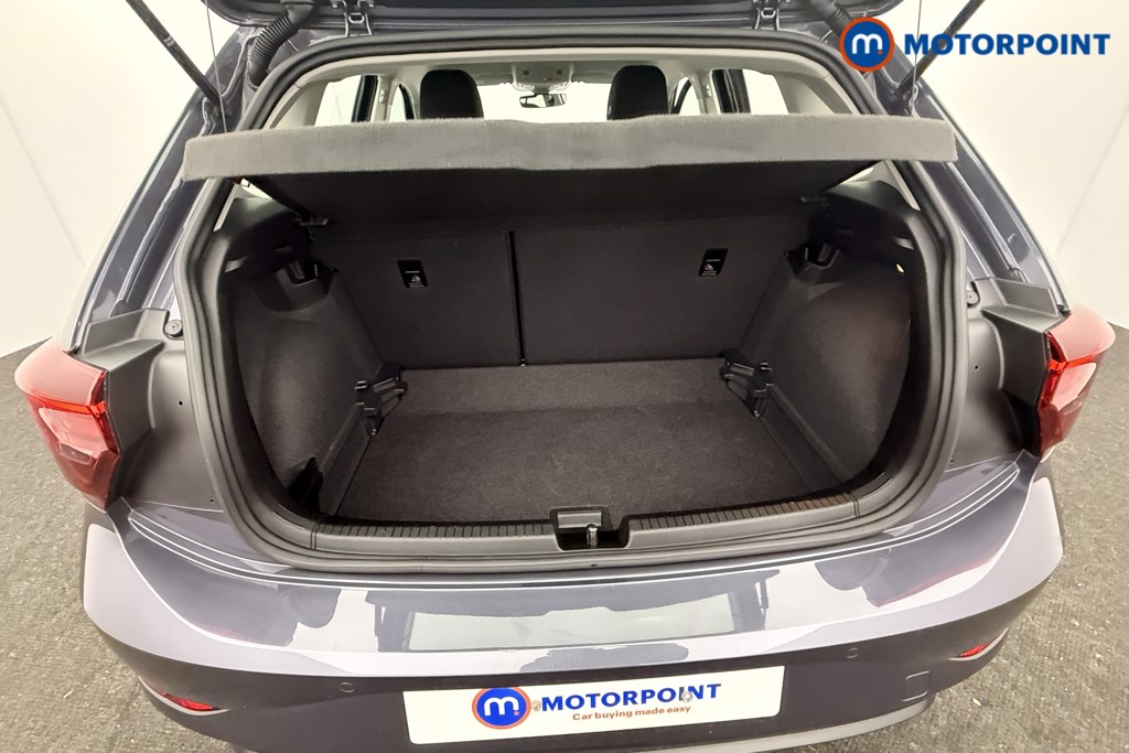 Volkswagen Polo Life Manual Petrol Hatchback - Stock Number (1611740) - 20th supplementary image