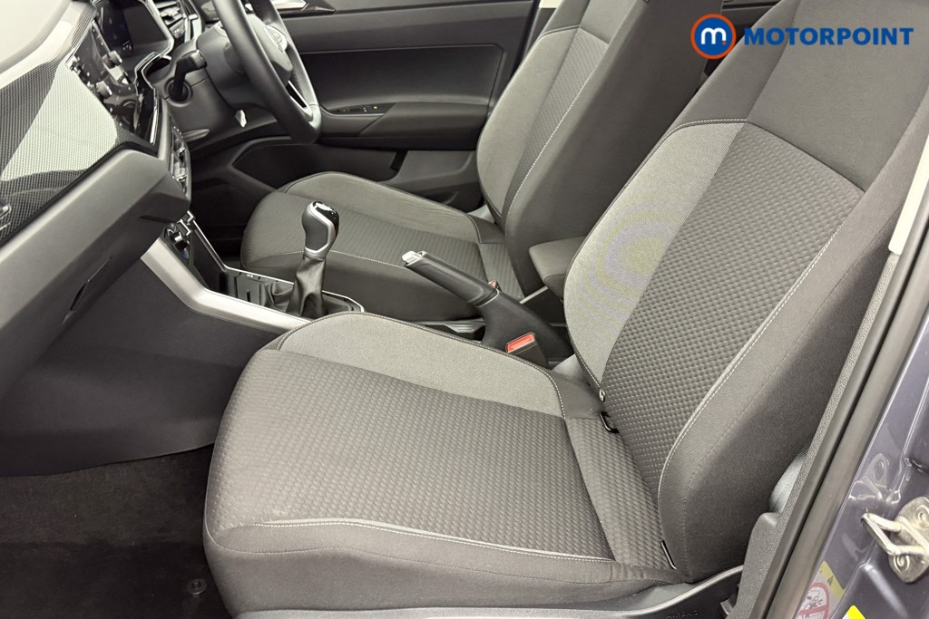 Volkswagen Polo Life Manual Petrol Hatchback - Stock Number (1611740) - 21st supplementary image