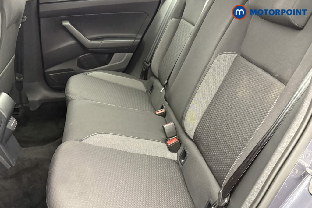 Volkswagen Polo Life Manual Petrol Hatchback - Stock Number (1611740) - 22nd supplementary image