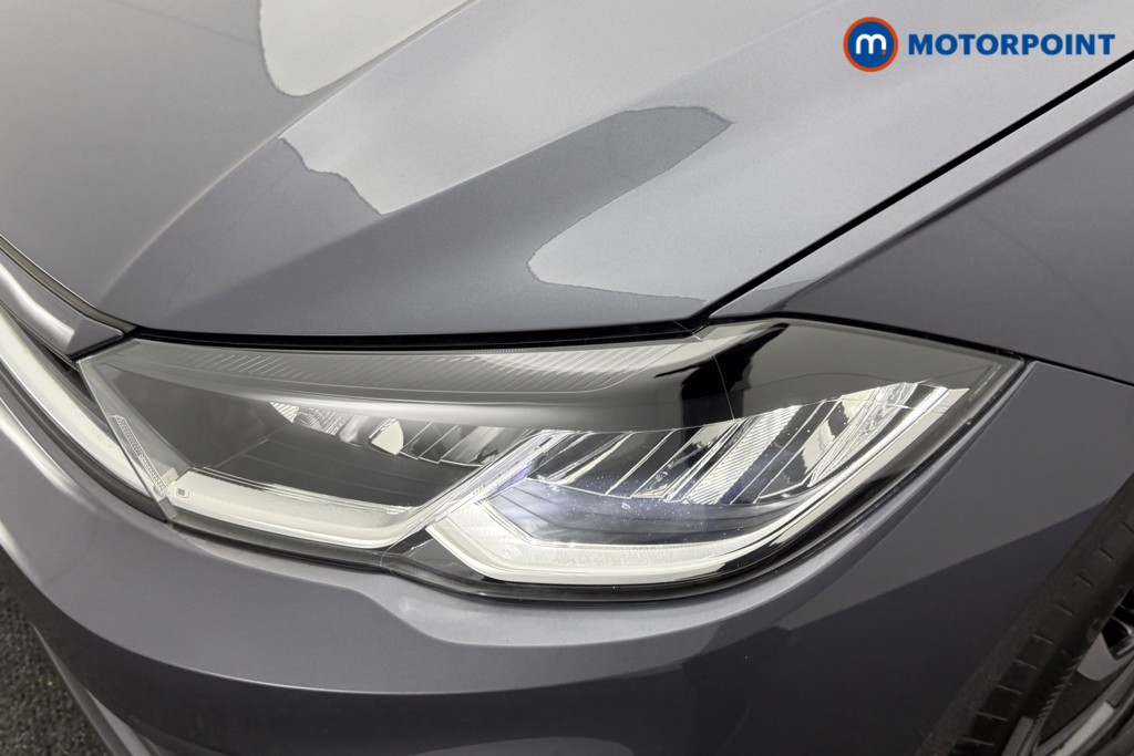 Volkswagen Polo Life Manual Petrol Hatchback - Stock Number (1611740) - 26th supplementary image