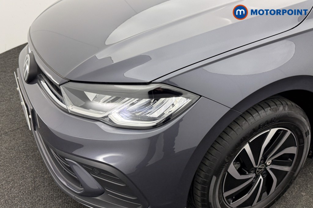 Volkswagen Polo Life Manual Petrol Hatchback - Stock Number (1611740) - 27th supplementary image