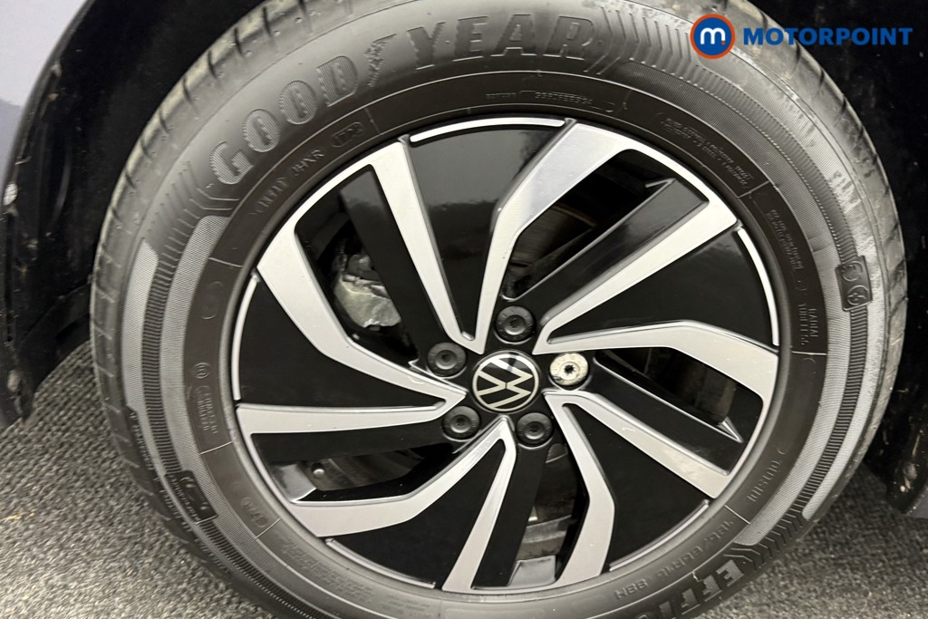 Volkswagen Polo Life Manual Petrol Hatchback - Stock Number (1611740) - 28th supplementary image