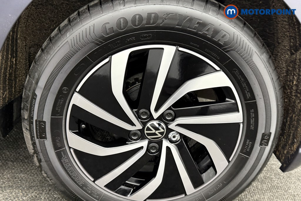 Volkswagen Polo Life Manual Petrol Hatchback - Stock Number (1611740) - 29th supplementary image