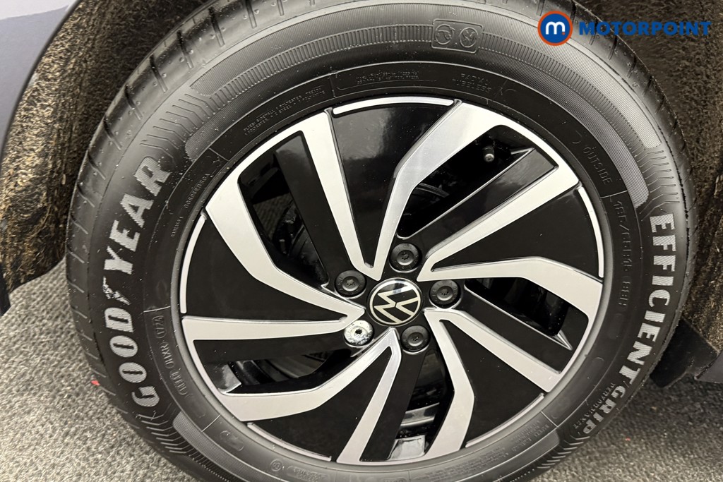 Volkswagen Polo Life Manual Petrol Hatchback - Stock Number (1611740) - 30th supplementary image