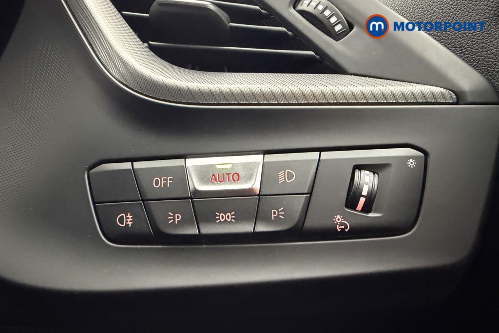 BMW 1 Series 128Ti Automatic Petrol Hatchback - Stock Number (1611741) - 8th supplementary image