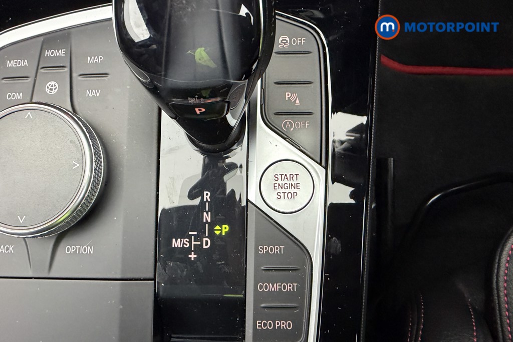 BMW 1 Series 128Ti Automatic Petrol Hatchback - Stock Number (1611741) - 15th supplementary image