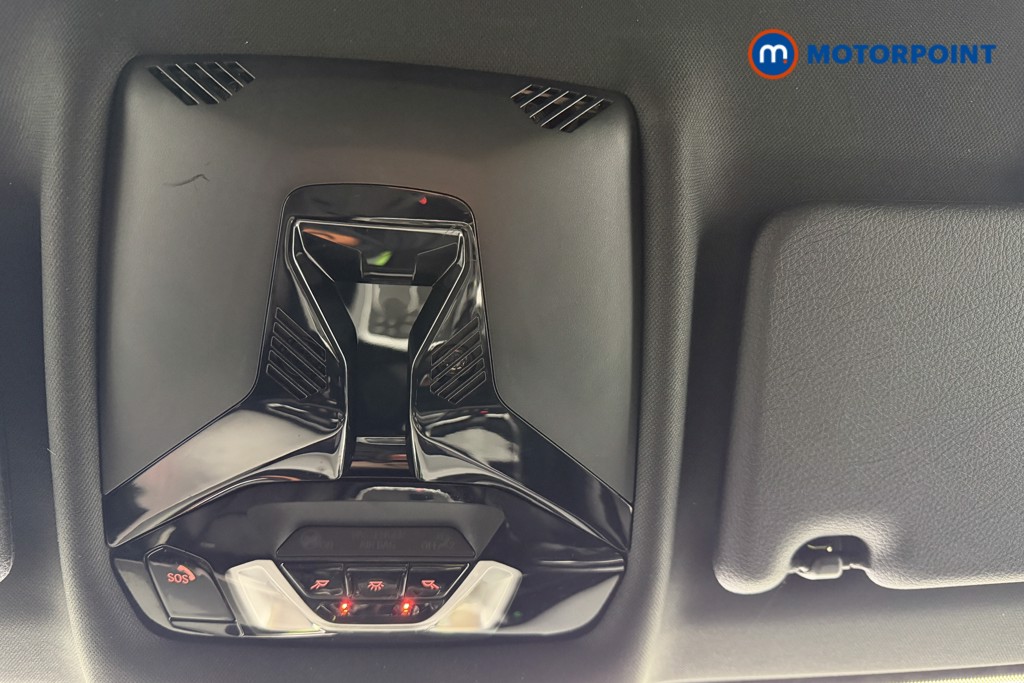 BMW 1 Series 128Ti Automatic Petrol Hatchback - Stock Number (1611741) - 18th supplementary image