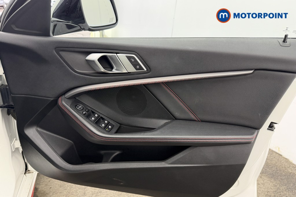 BMW 1 Series 128Ti Automatic Petrol Hatchback - Stock Number (1611741) - 22nd supplementary image