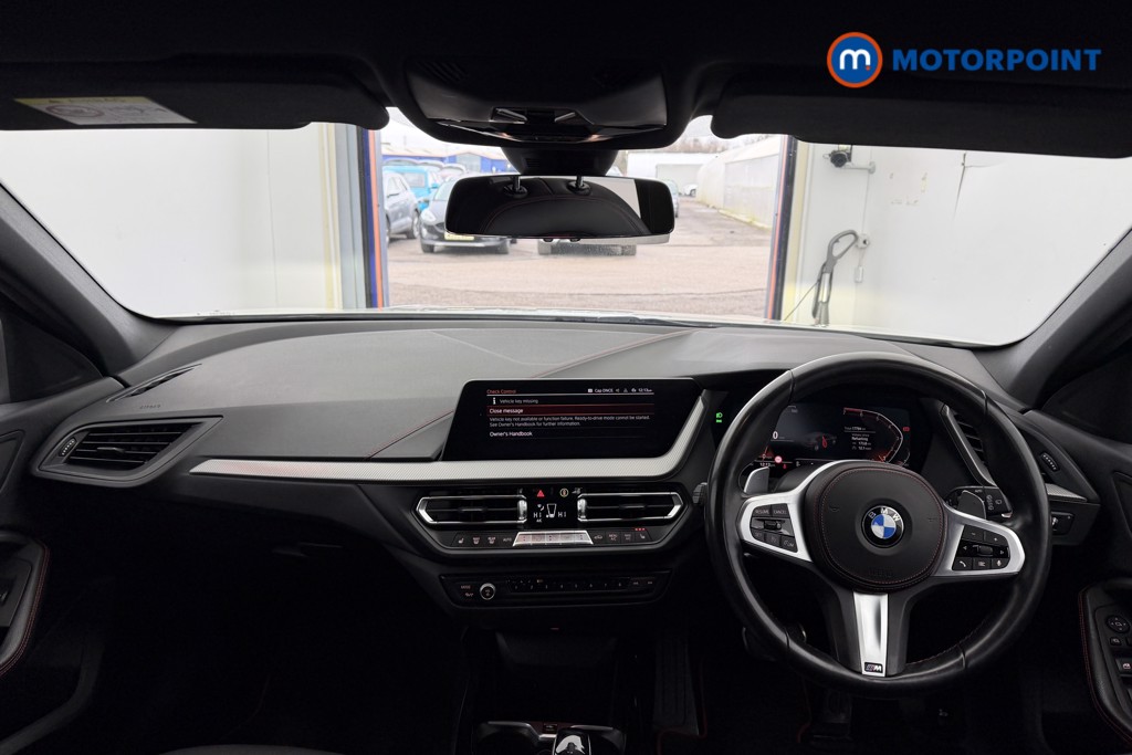 BMW 1 Series 128Ti Automatic Petrol Hatchback - Stock Number (1611741) - 24th supplementary image