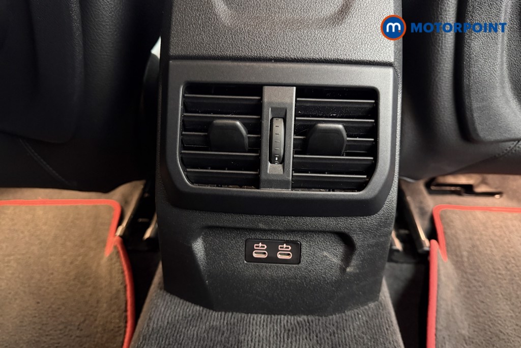 BMW 1 Series 128Ti Automatic Petrol Hatchback - Stock Number (1611741) - 25th supplementary image