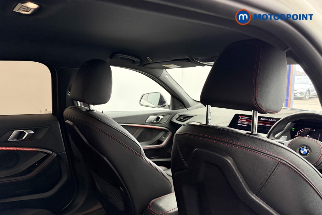 BMW 1 Series 128Ti Automatic Petrol Hatchback - Stock Number (1611741) - 26th supplementary image