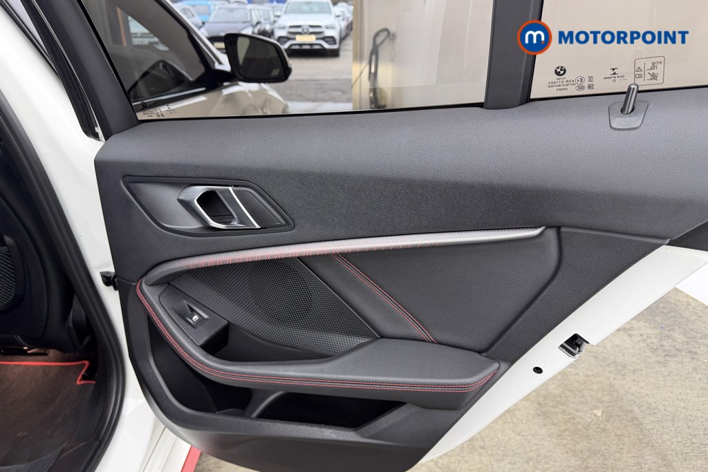 BMW 1 Series 128Ti Automatic Petrol Hatchback - Stock Number (1611741) - 28th supplementary image