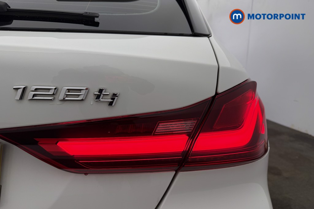 BMW 1 Series 128Ti Automatic Petrol Hatchback - Stock Number (1611741) - 29th supplementary image