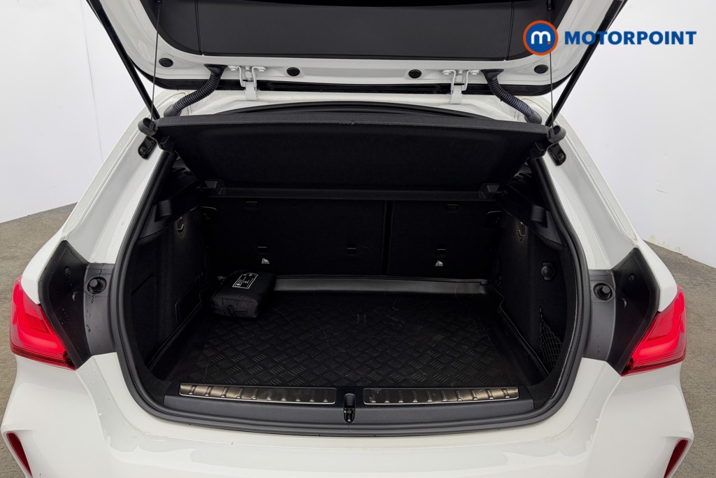 BMW 1 Series 128Ti Automatic Petrol Hatchback - Stock Number (1611741) - 30th supplementary image