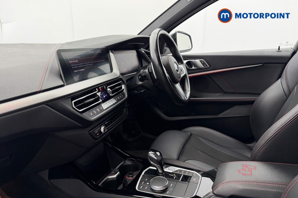 BMW 1 Series 128Ti Automatic Petrol Hatchback - Stock Number (1611741) - 33rd supplementary image