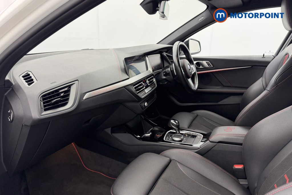 BMW 1 Series 128Ti Automatic Petrol Hatchback - Stock Number (1611741) - 34th supplementary image